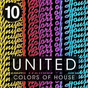 United Colors Of House, Vol. 10