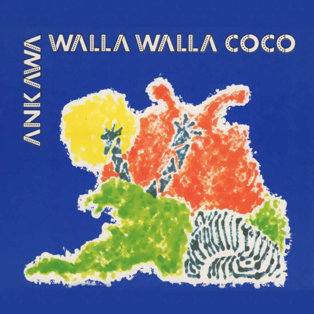 Walla Walla Coco (U.S. Miami Style Mix)