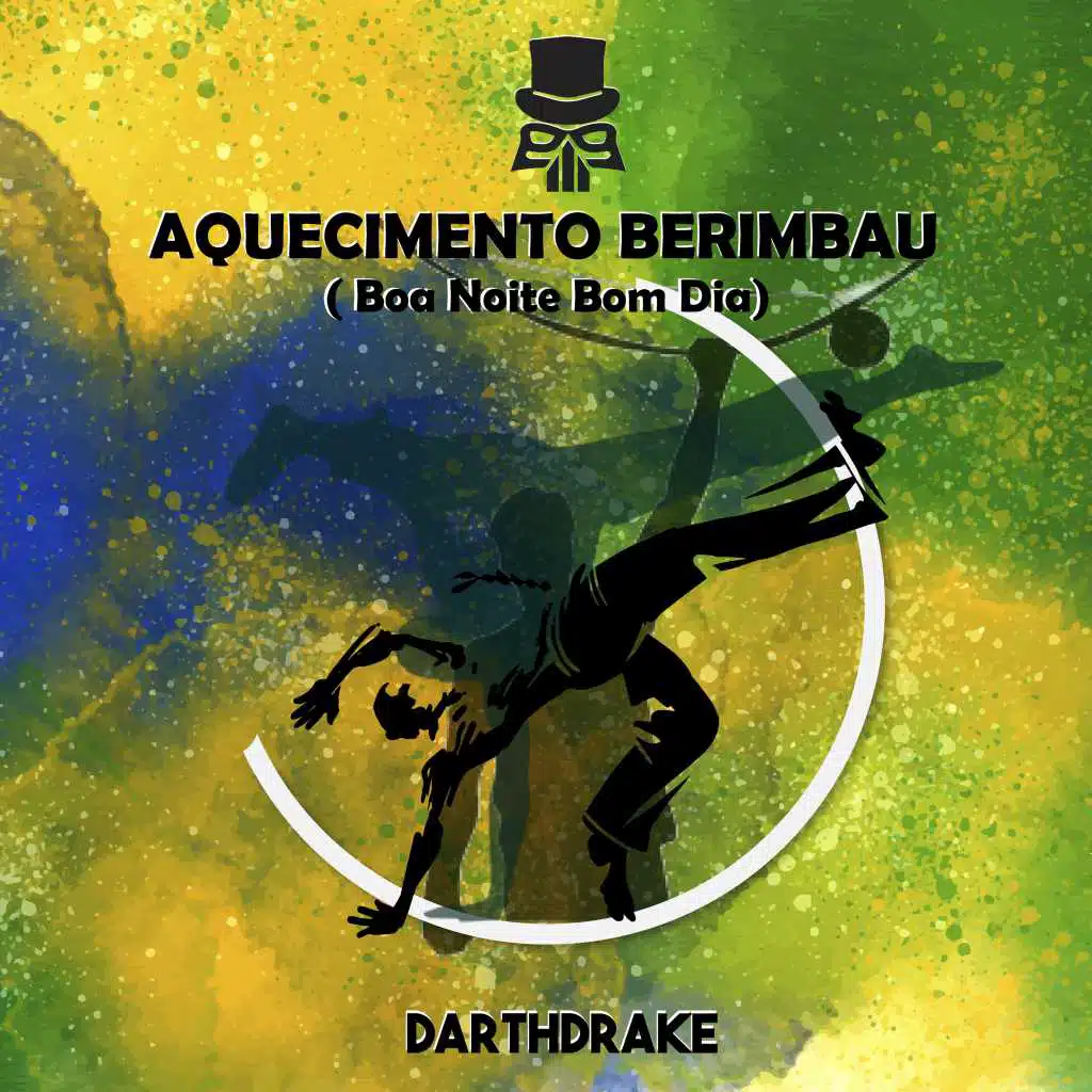 Aquecimento berimbau