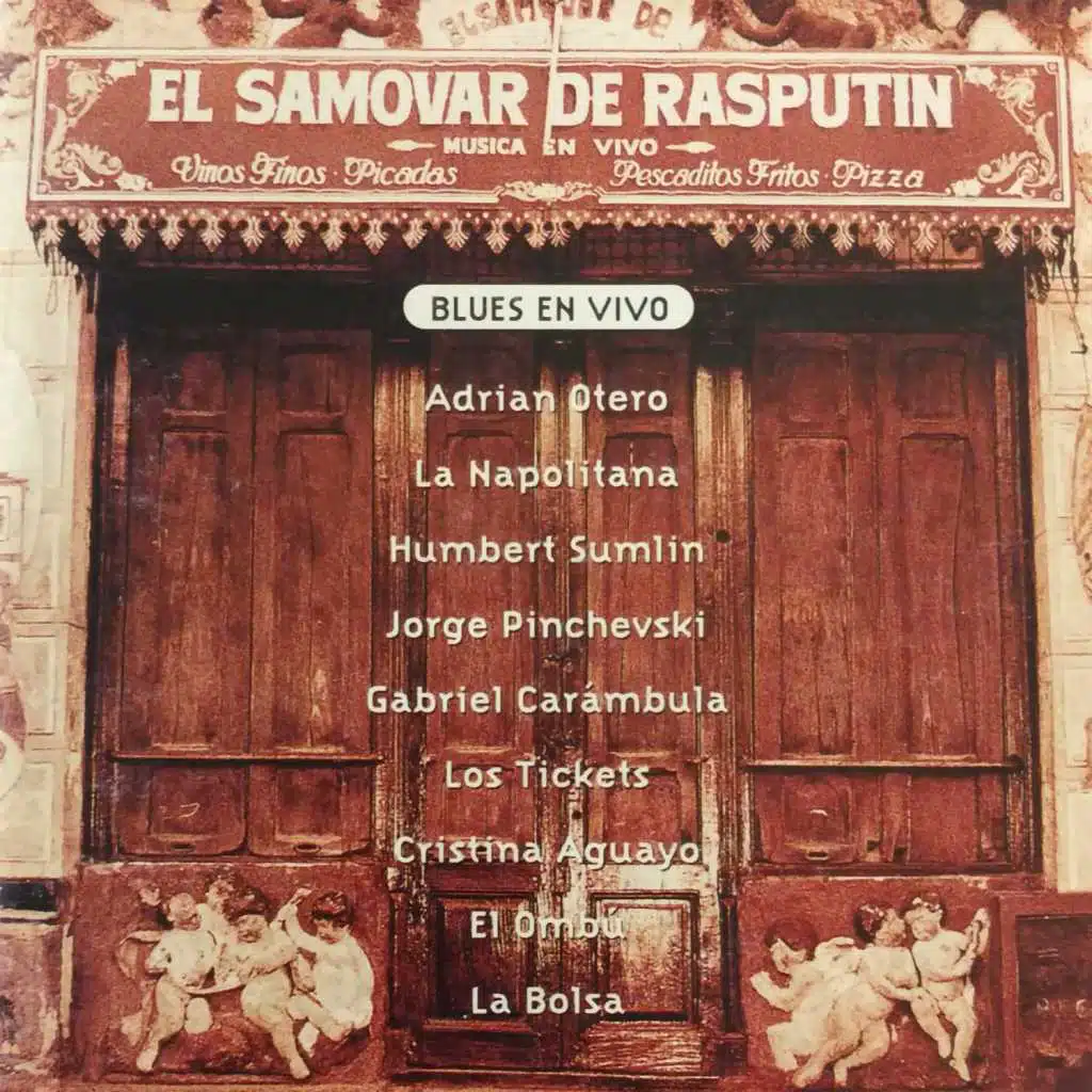 El Momento de Decir Adiós