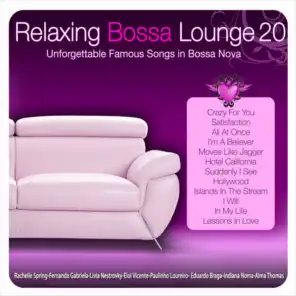 Relaxing Bossa Lounge 20