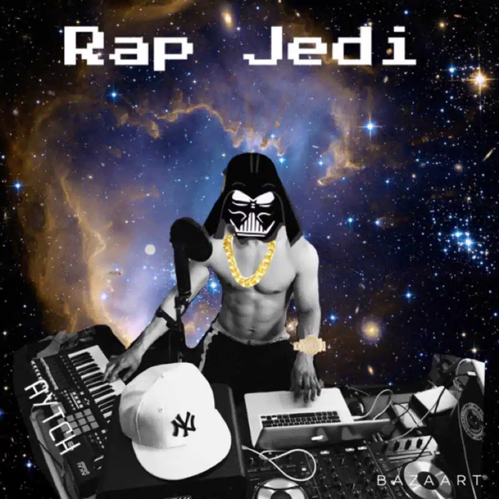 Rap Jedi