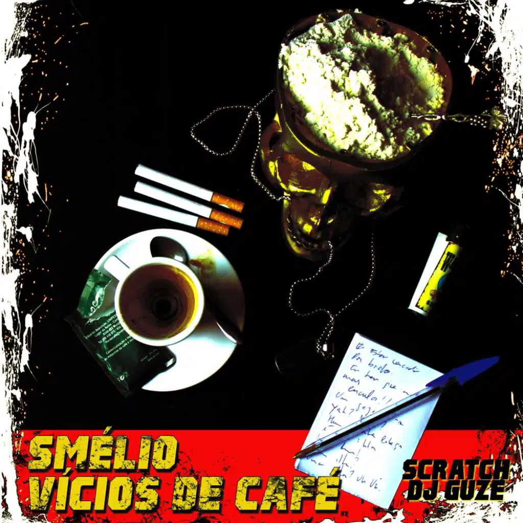Vícios de Café