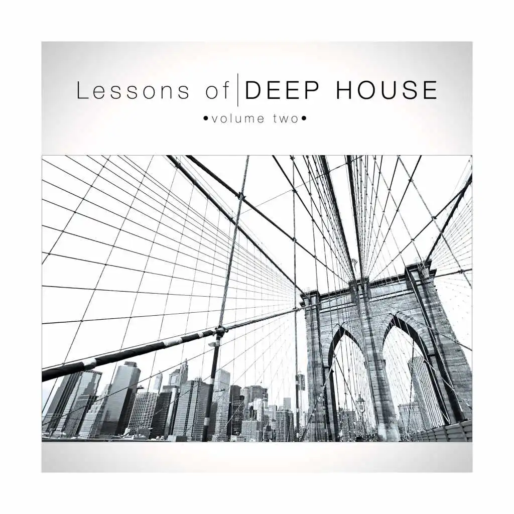 Lessons of Deep House, Vol. 2