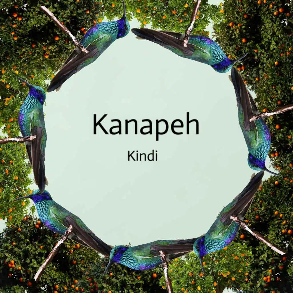 Kanapeh
