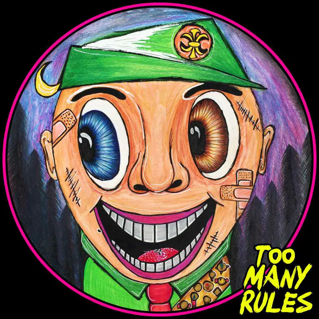 In My Heart (Piem Remix)