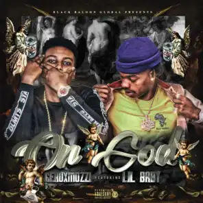 On God (feat. Lil Baby)