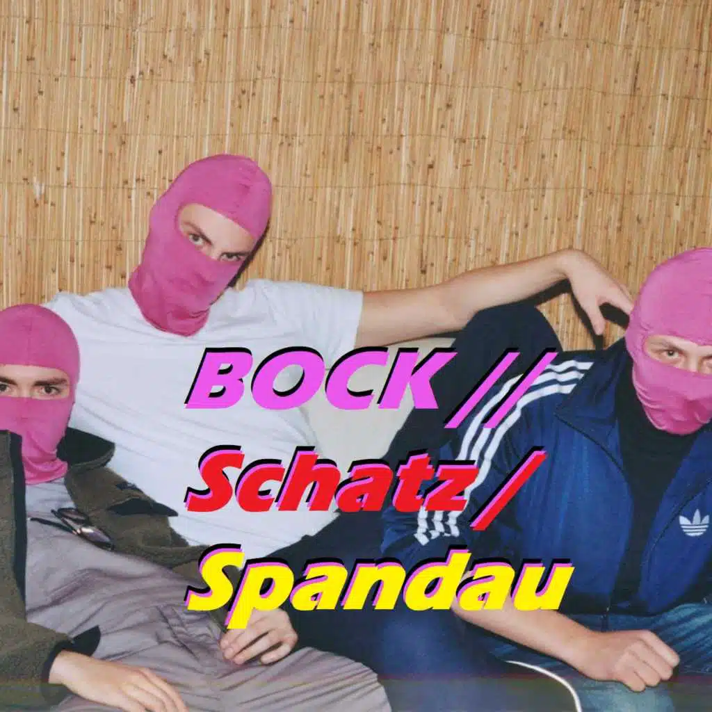 Schatz // Spandau