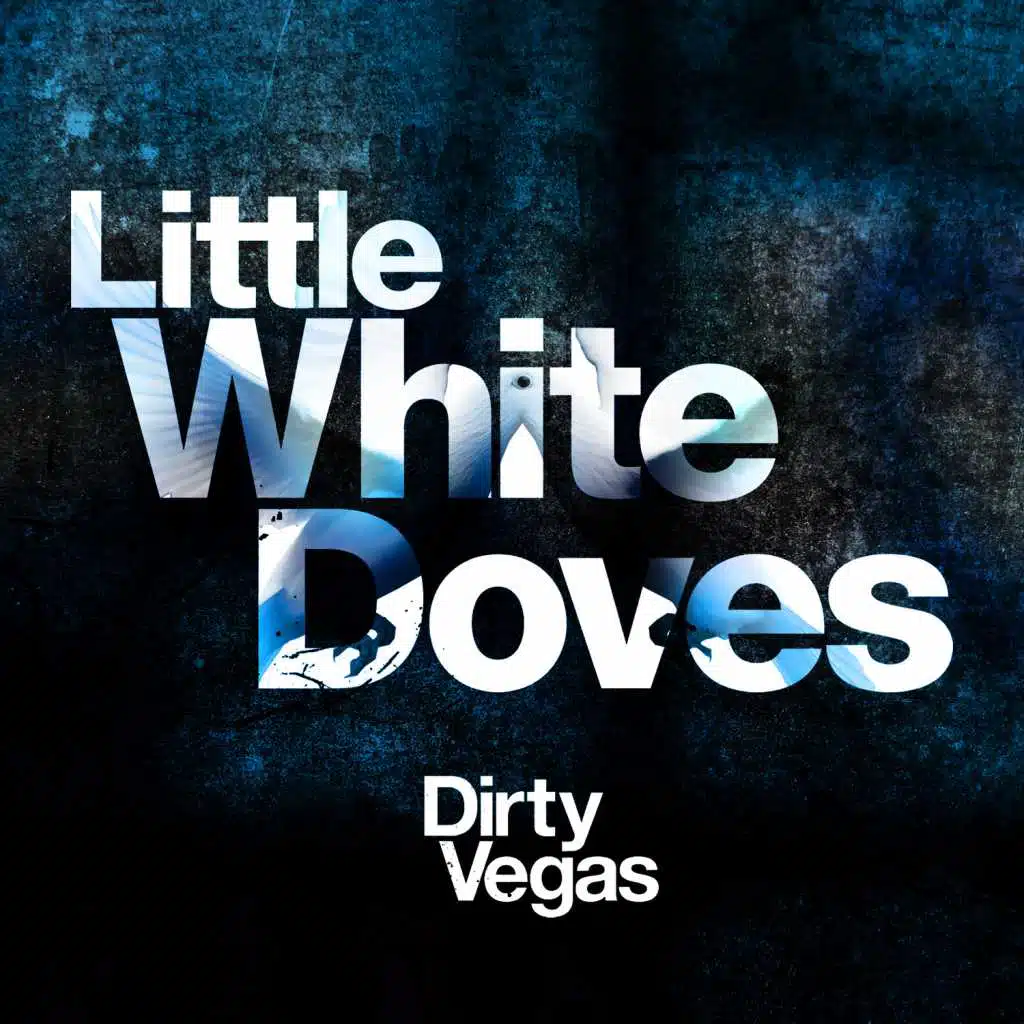 Little White Doves (Ladytron Remix)