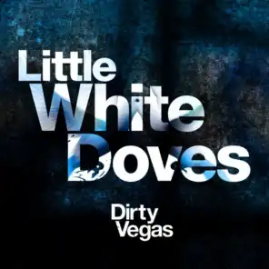 Little White Doves (VISITOR Remix)