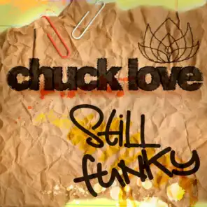 Chuck Love
