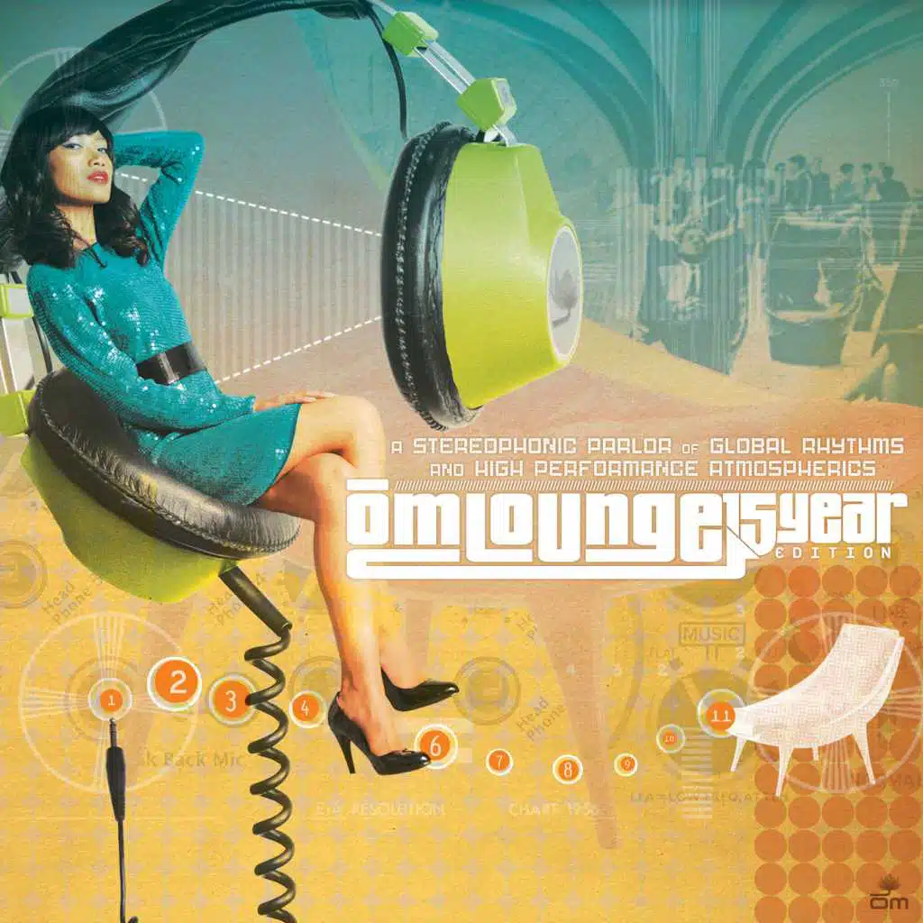 Someday Feat. Lisa Shaw