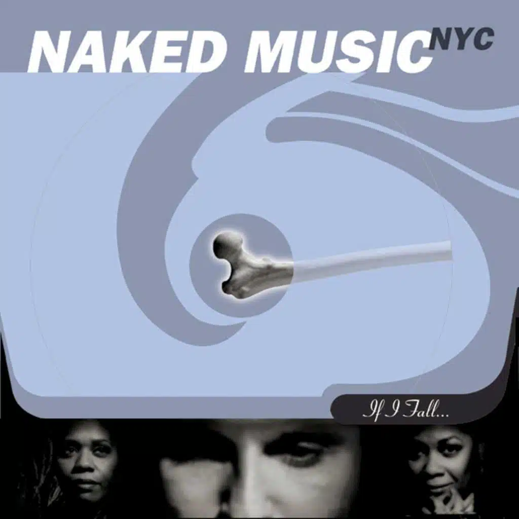 Naked Music NYC