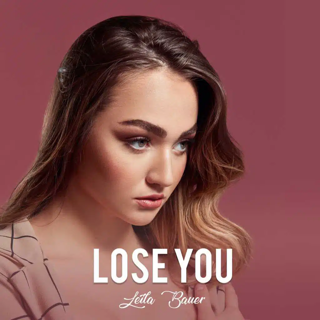 Lose You