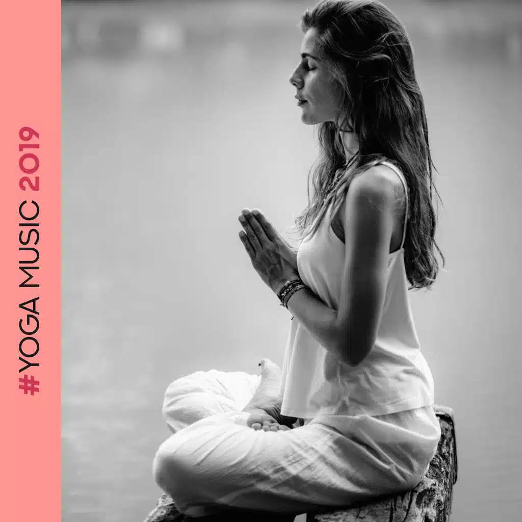 #Yoga Music 2019 – Meditation Music Zone, Deep Harmony, Instrumental Music to Calm Down, Deep Meditation, Sleep, Yoga Practice, Zen, Reiki