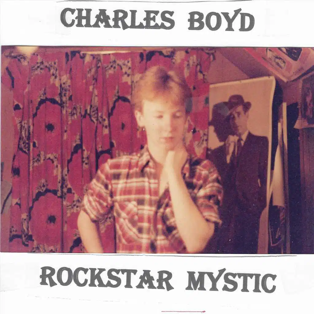 Rockstar Mystic