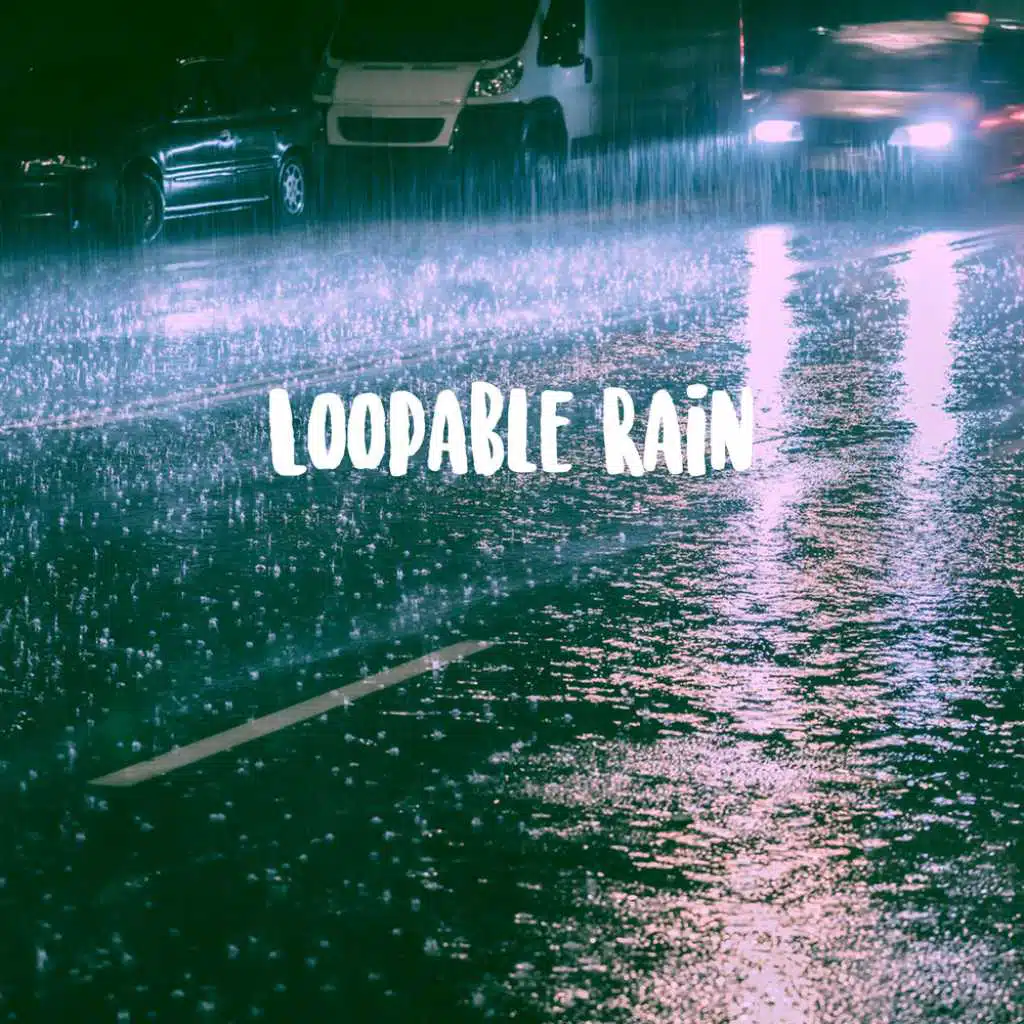 Loopable Rain