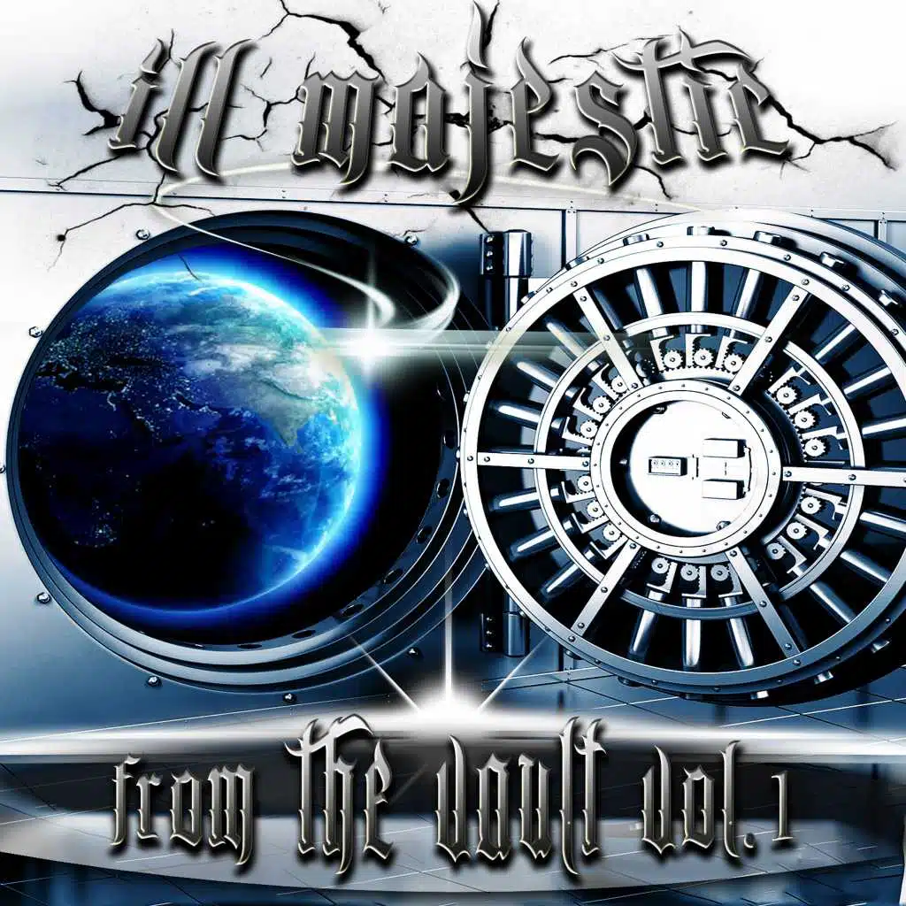 From the Vault, Vol. 1