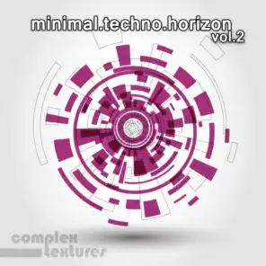Minimal Techno Horizon, Vol. 2