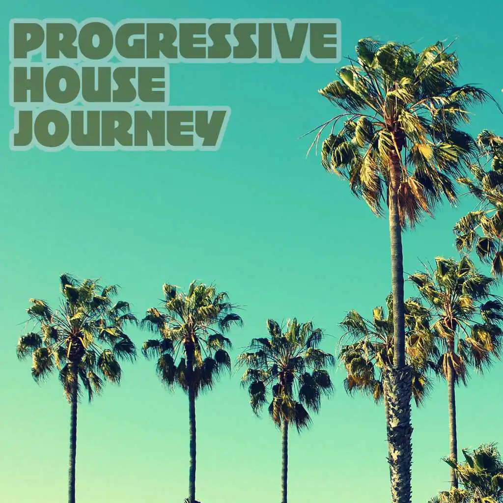 Progressive House Journey