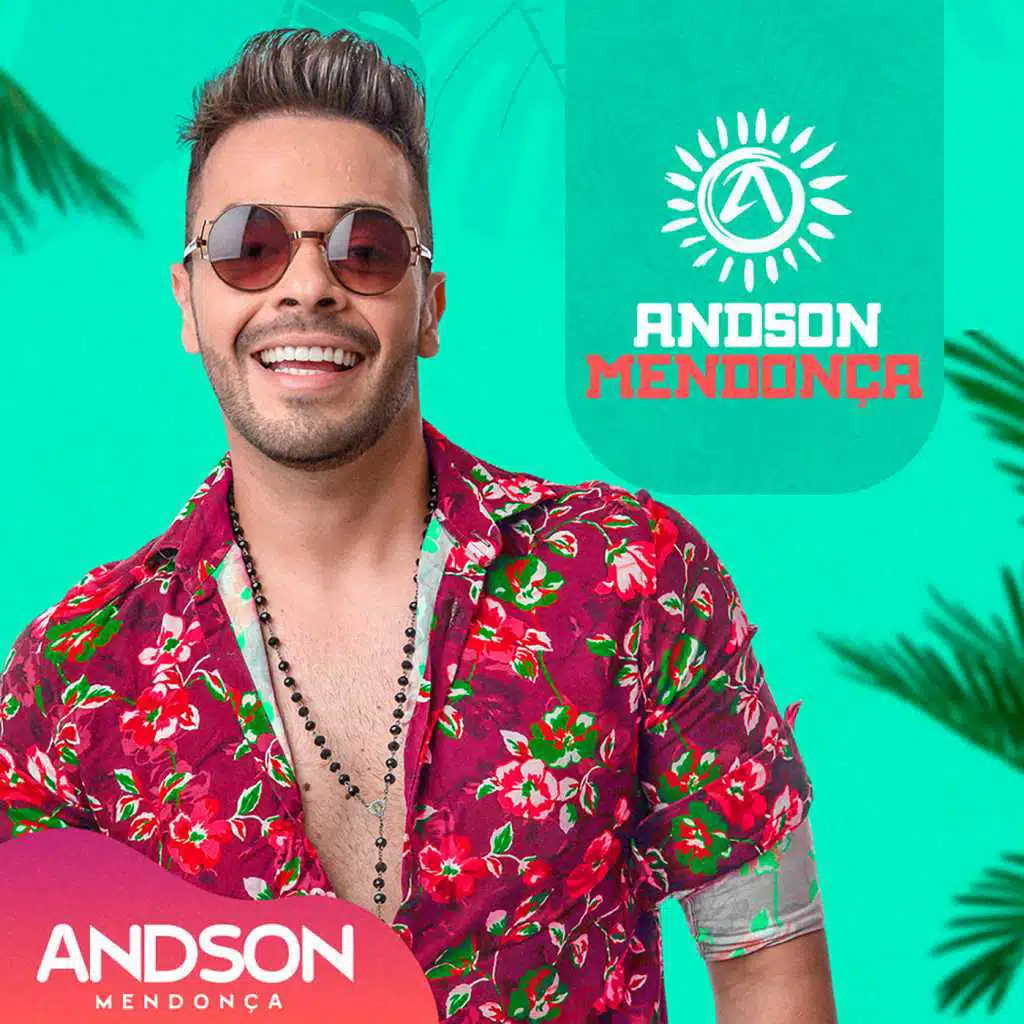 Andson Mendonça