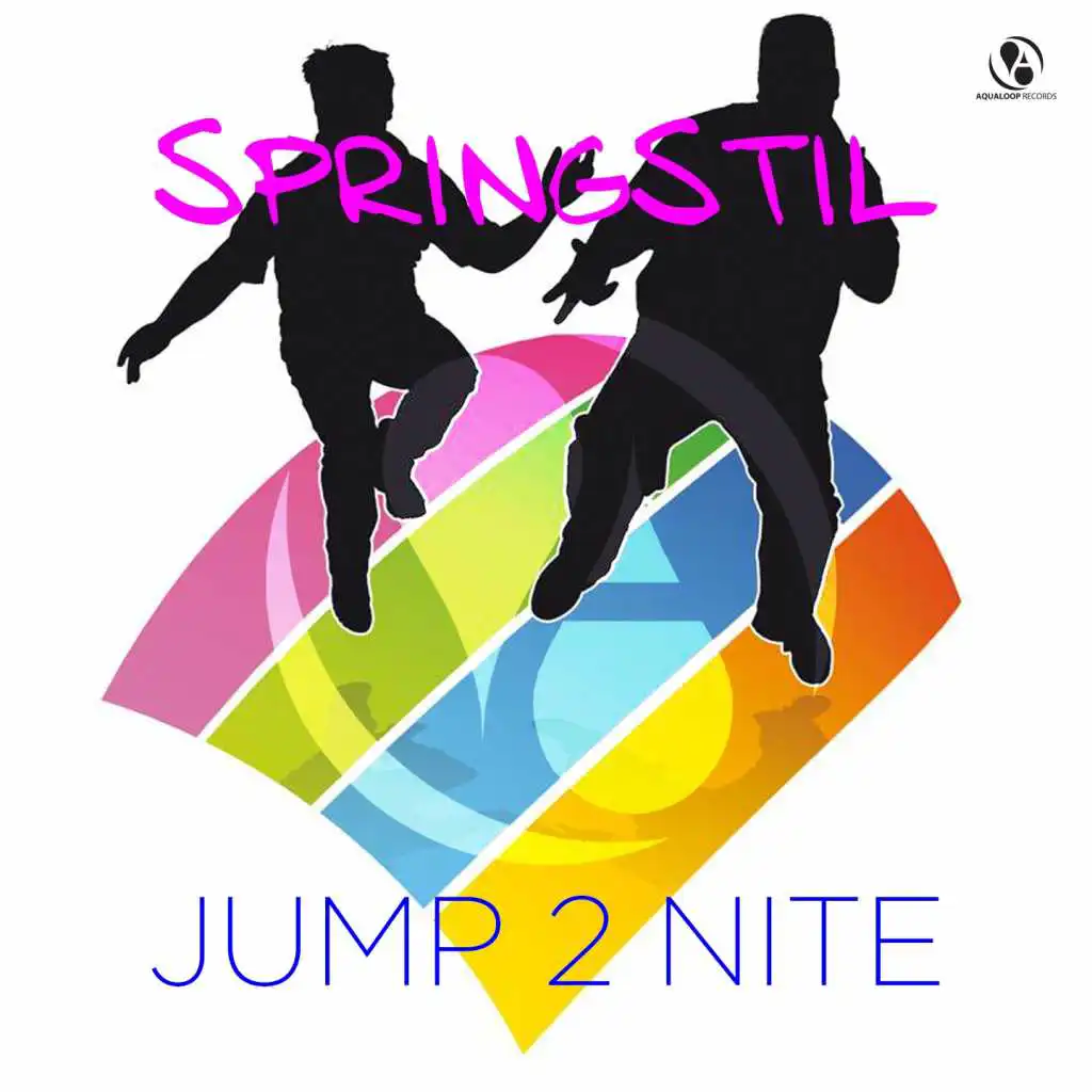 Jump 2 Nite (Club Mix)