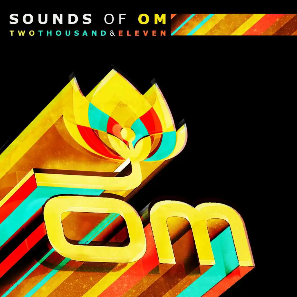 Sounds Of Om 2011