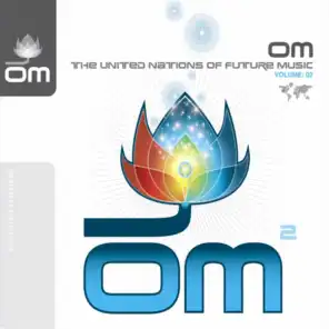 United Nations of Future Music, Vol. 2