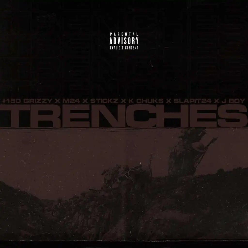 Trenches