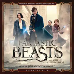 Main Titles (Fantastic Beasts and Where to Find Them)