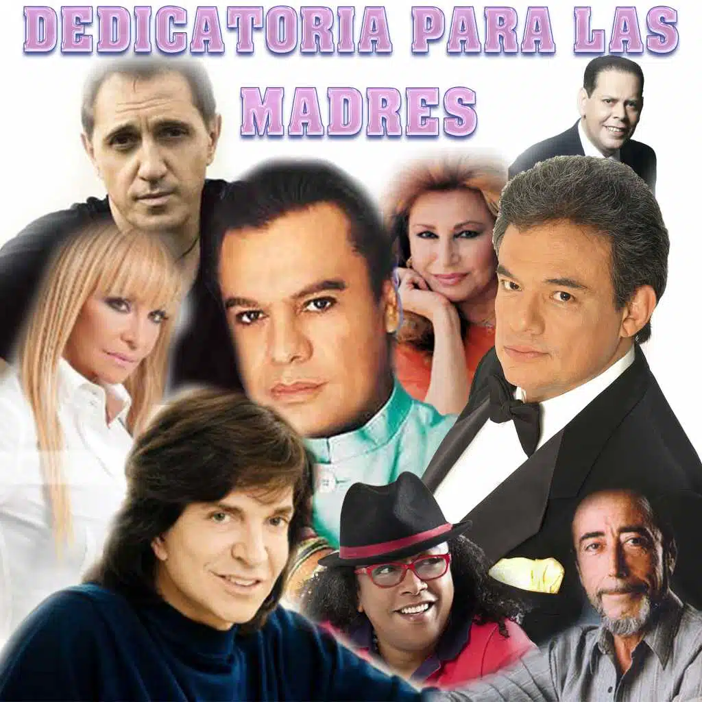 Dedicatoria Para Las Madre
