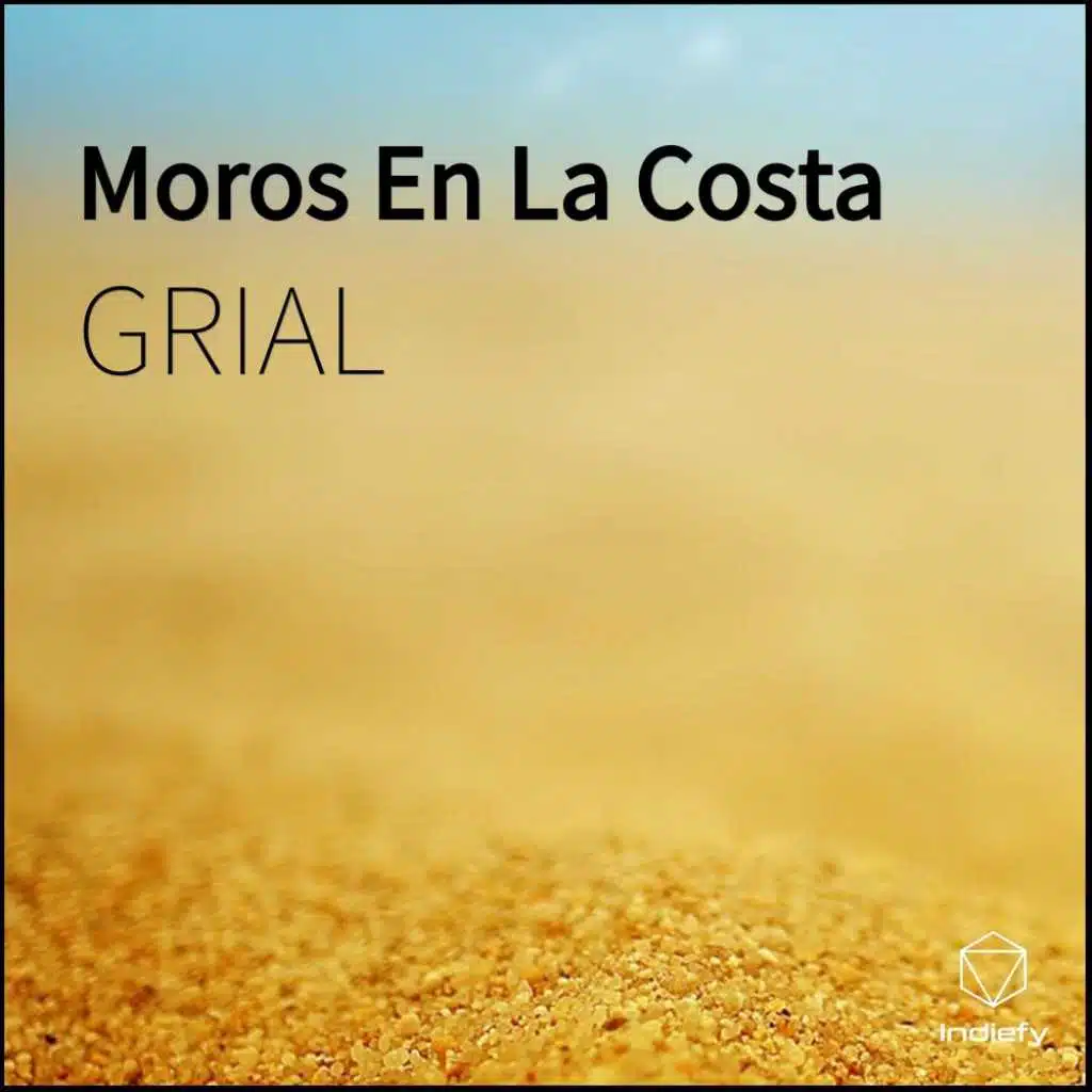 Moros En La Costa