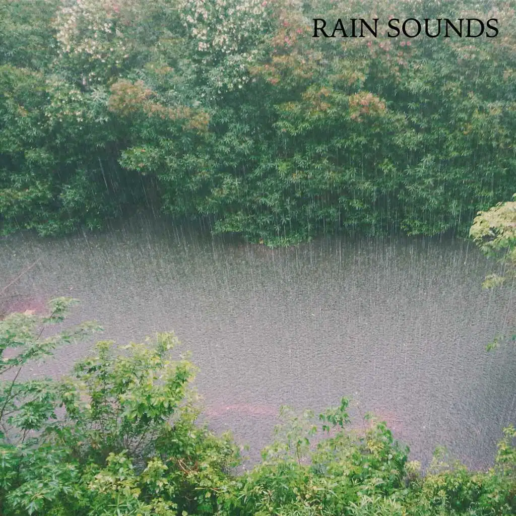 Pouring Rain - Loopable With No Fade (feat. Rain Sounds)