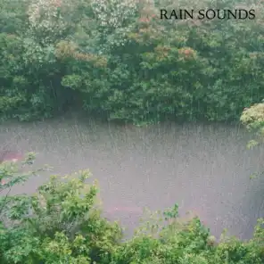 Rain For Sleep - Loopable With No Fade (feat. White! Noise)