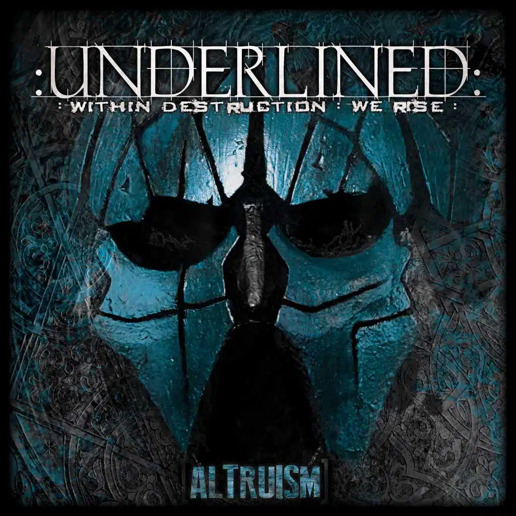 Altruism (The Instrumentals)