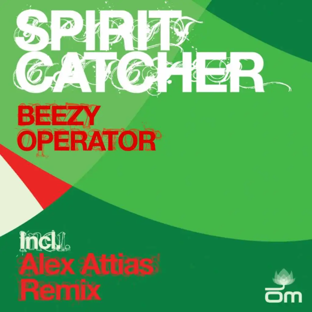 Beezy Operator (Dub Mix)