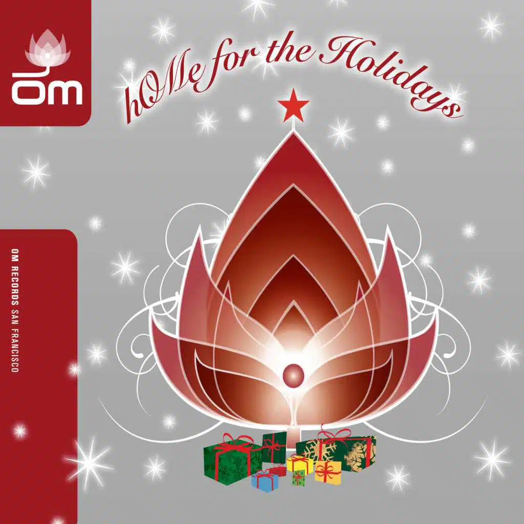 hOMe for the Holidays