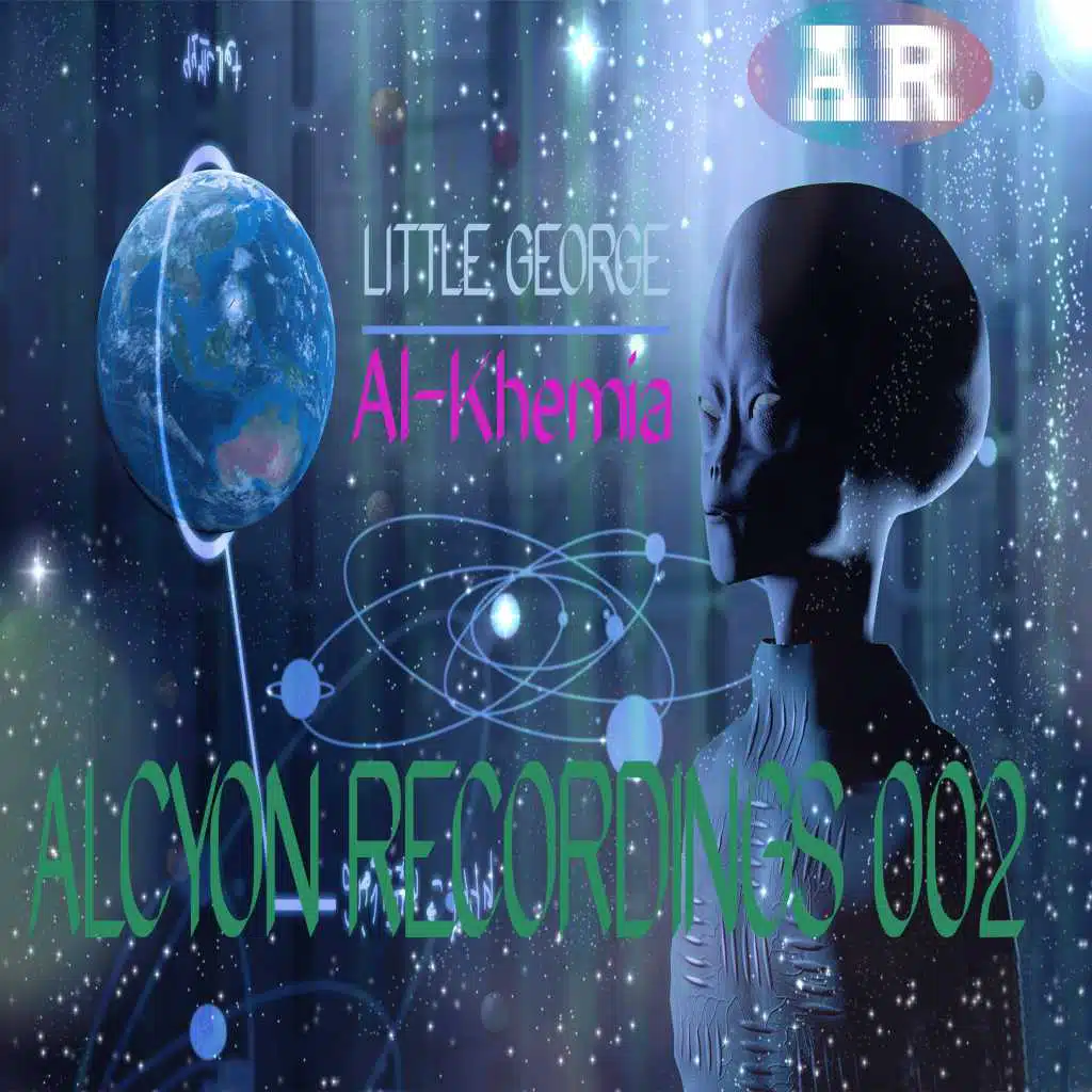 Green Clouds (feat. Patricia Edwards)