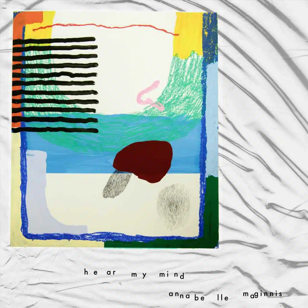 Hear My Mind (feat. Teddy Roxpin & Smiley Silverstein)