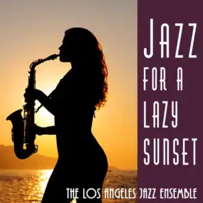 Jazz for a Lazy Sunset