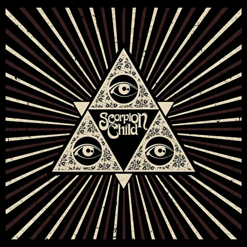 Polygon of Eyes (Edit) [feat. Chris Hodge]