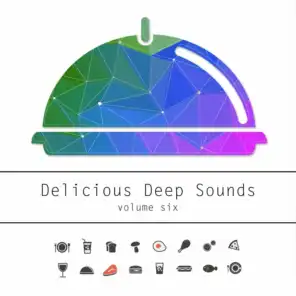 Delicious Deep Sound, Vol. 6