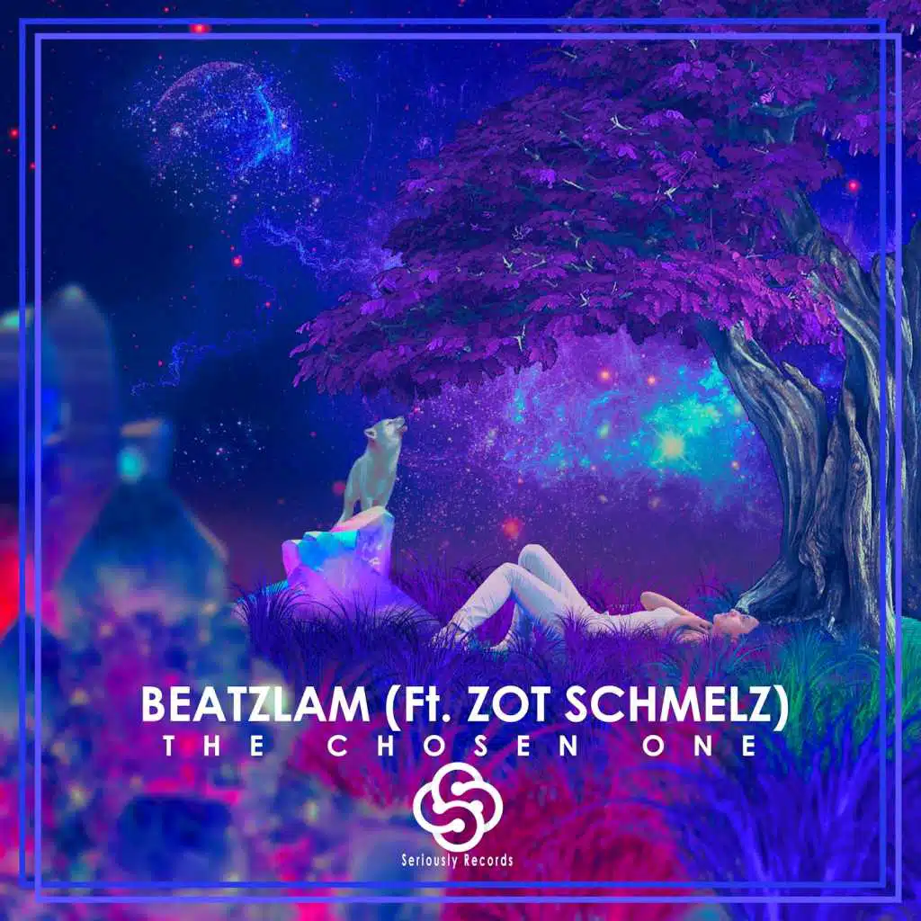 The Chosen One (feat. Zot Schmelz)