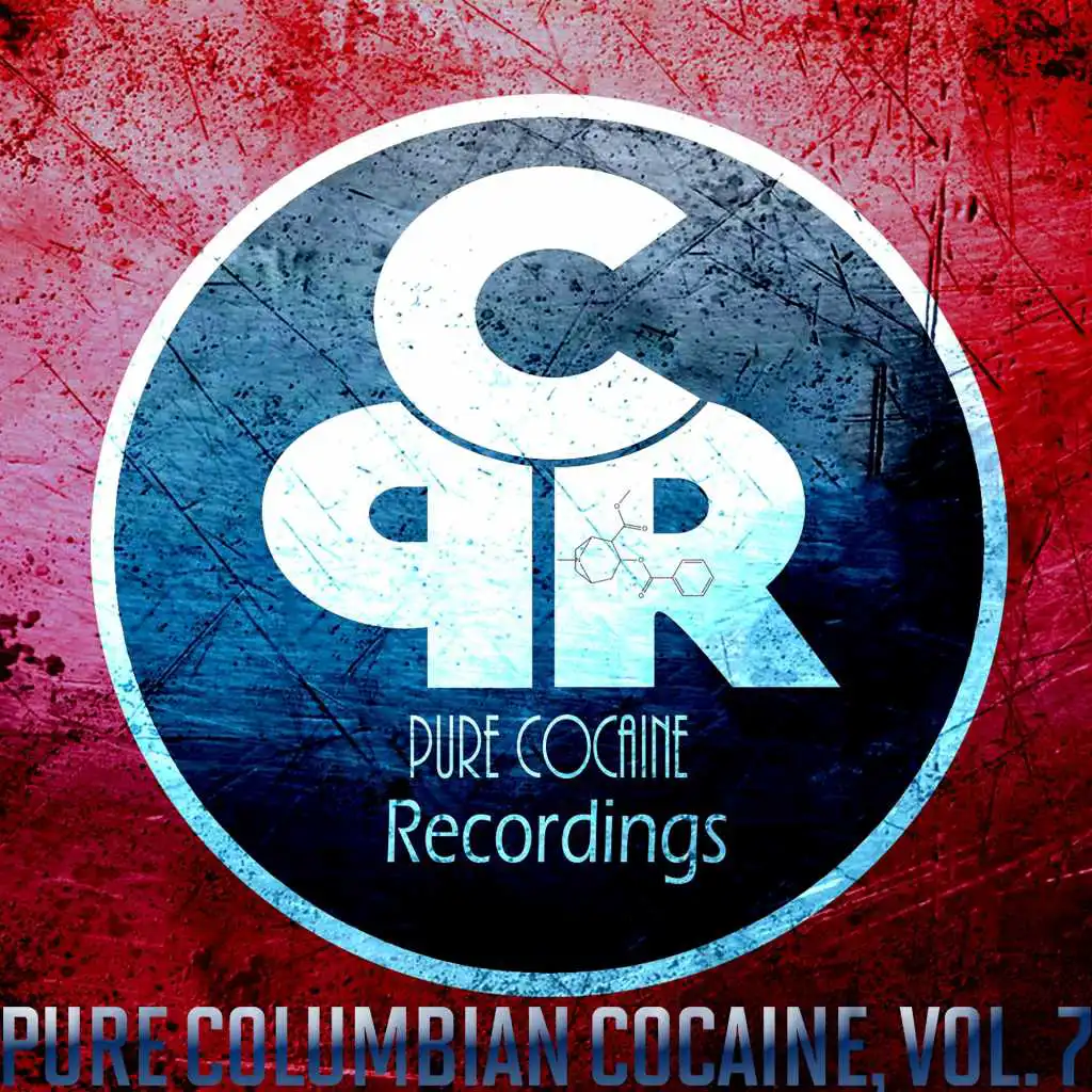 Pure Columbian Cocaine Vol. 7