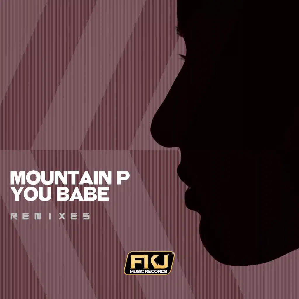 You Babe (Eddie Feel Remix)