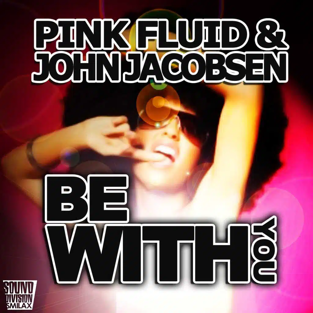 Pink Fluid, John Jacobsen