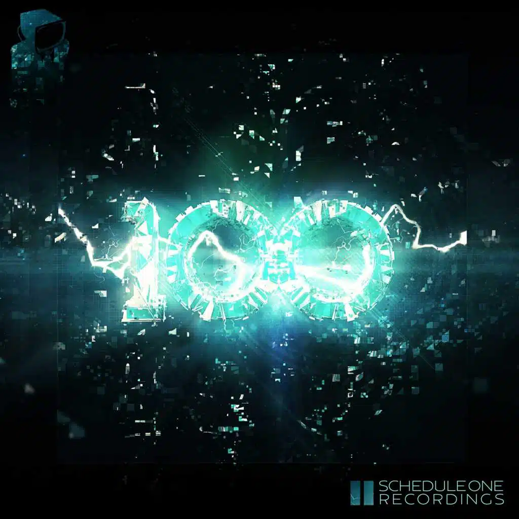 100 - Schedule One Recordings