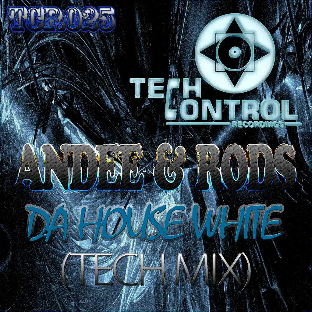 Da House White (Tech Mix)