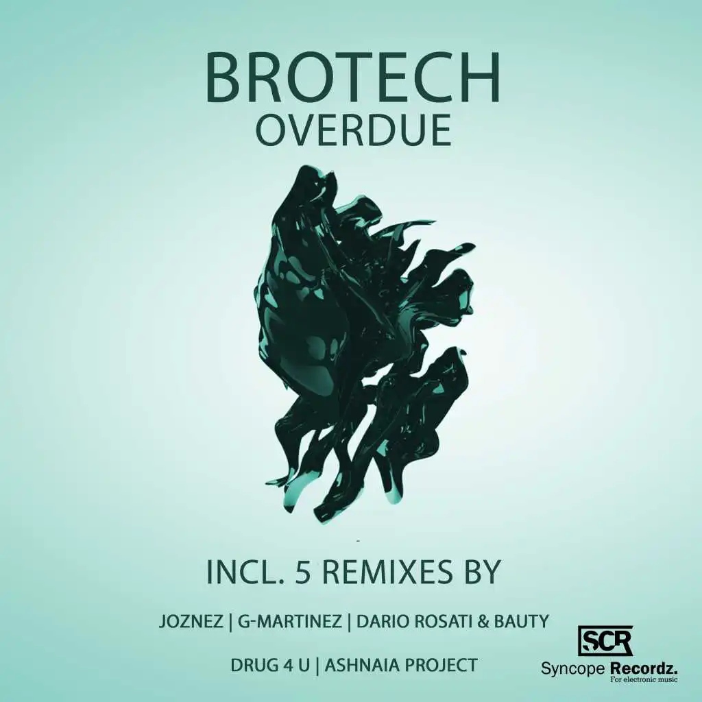 Overdue (Dario Rosati & Bauty Remix)