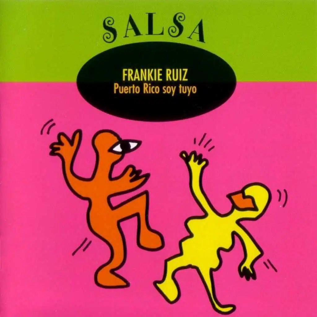 Puerto Rico Soy Tuyo